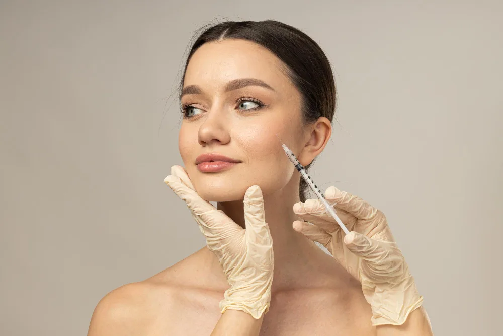 How Fillers Can Rejuvenate Your Face