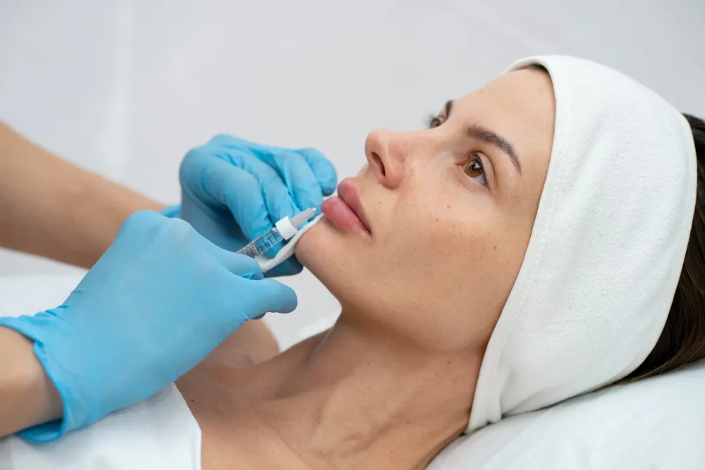What Is Sculptra and How Can It Benefit You?