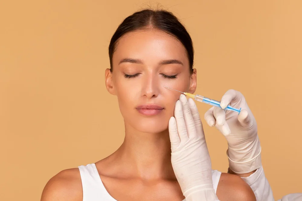 Everything You Need to Know About Face Filler Injections