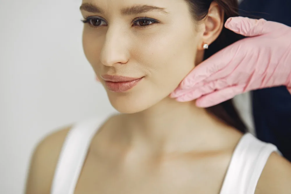 What to Expect Before, During, and After a Radiesse Treatment