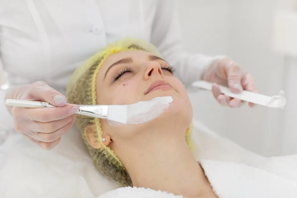 How Often Should You Get a Chemical Peel?