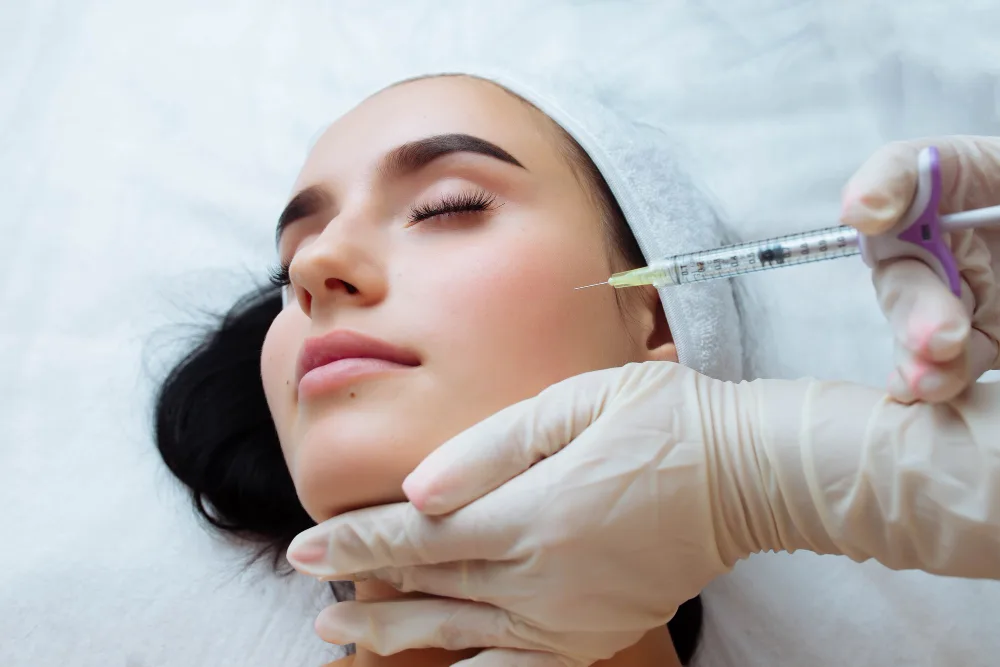The Remarkable Results Of Sculptra