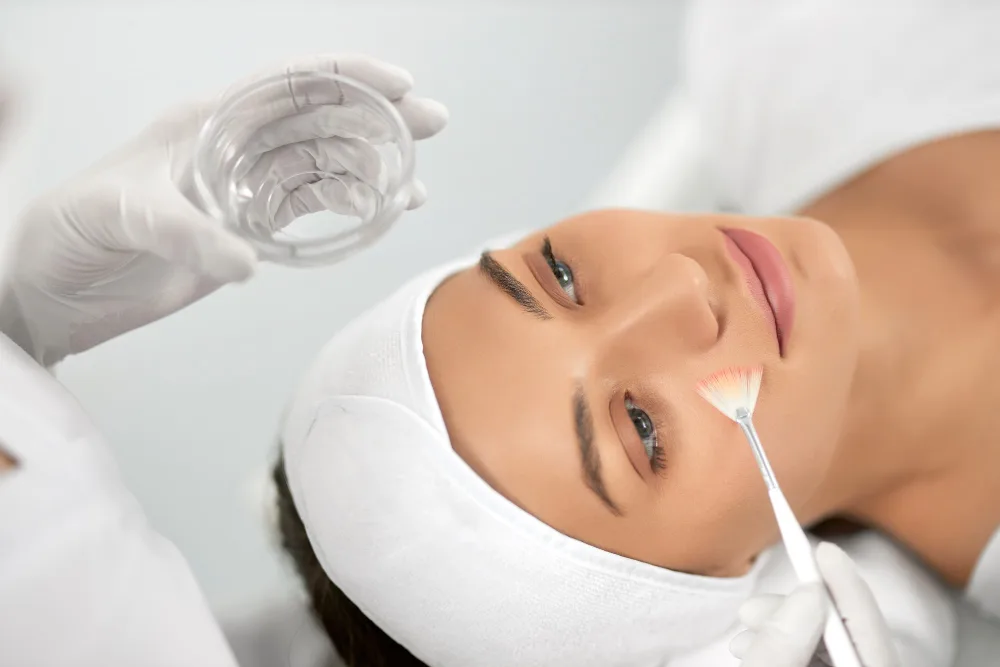 Chemical Peel Post-Procedure Care: Your Guide to Radiant Skin