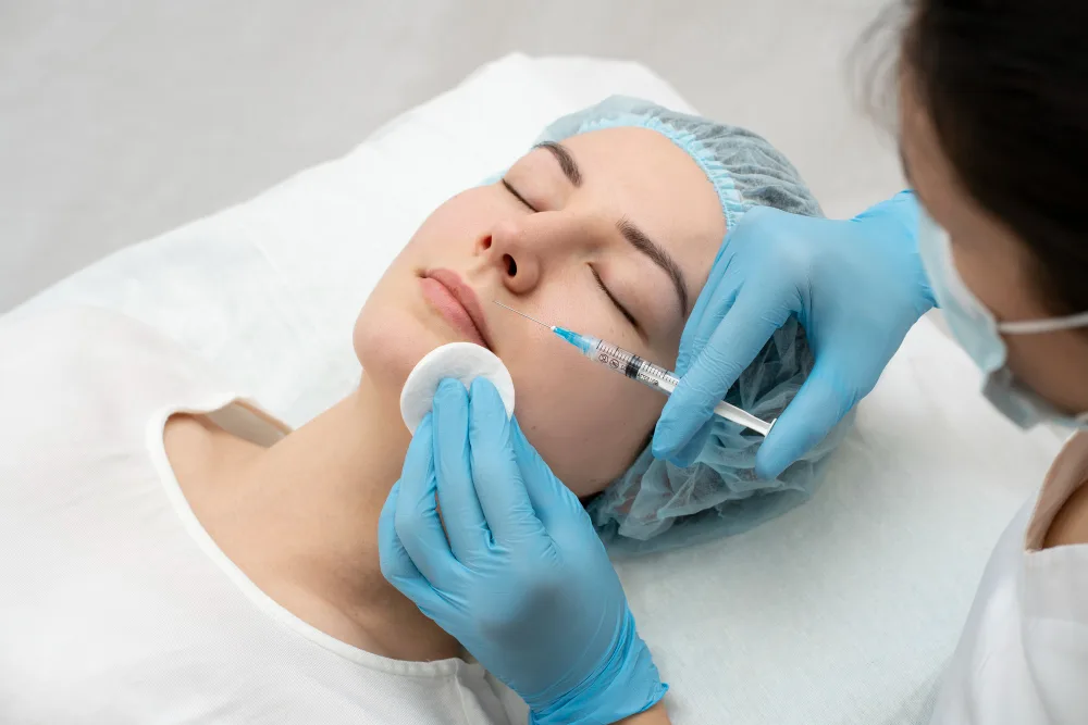 Sculptra Injections Guide: A Comprehensive Look at Youthful Skin Solutions