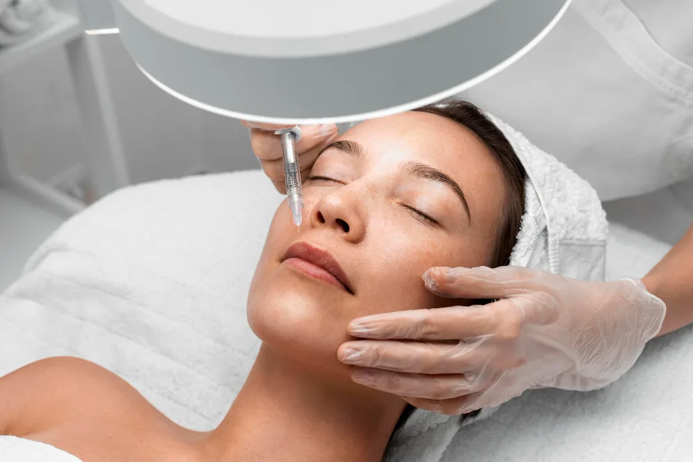 The Complete Beginner's Guide to Facial Fillers and Injections