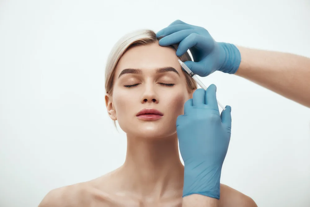 How Dermal Filler Treatment Can Improve Your Appearance