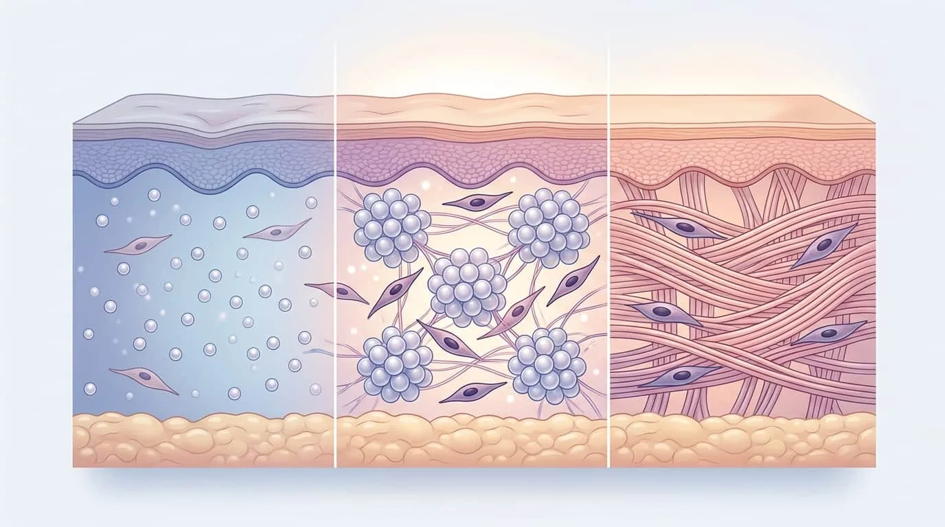 Hyperdilute Radiesse Before and After in Orlando: What to Expect