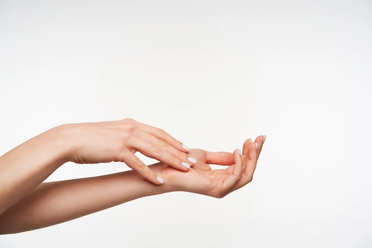 Rejuvenate Your Hands with Fillers