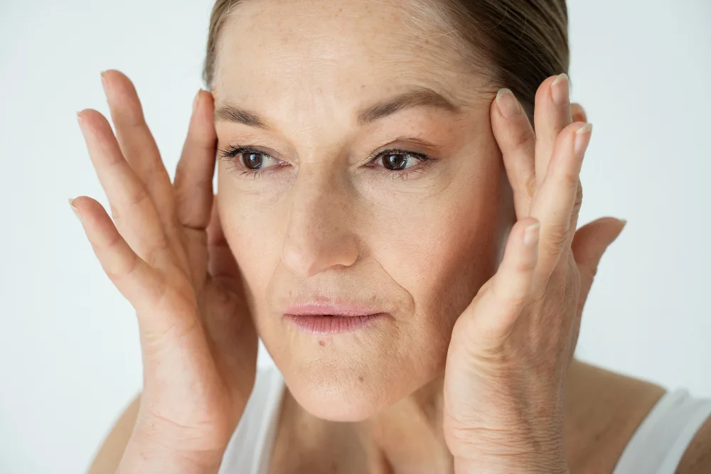 Benefits of PDO Thread Lift for Sagging Skin
