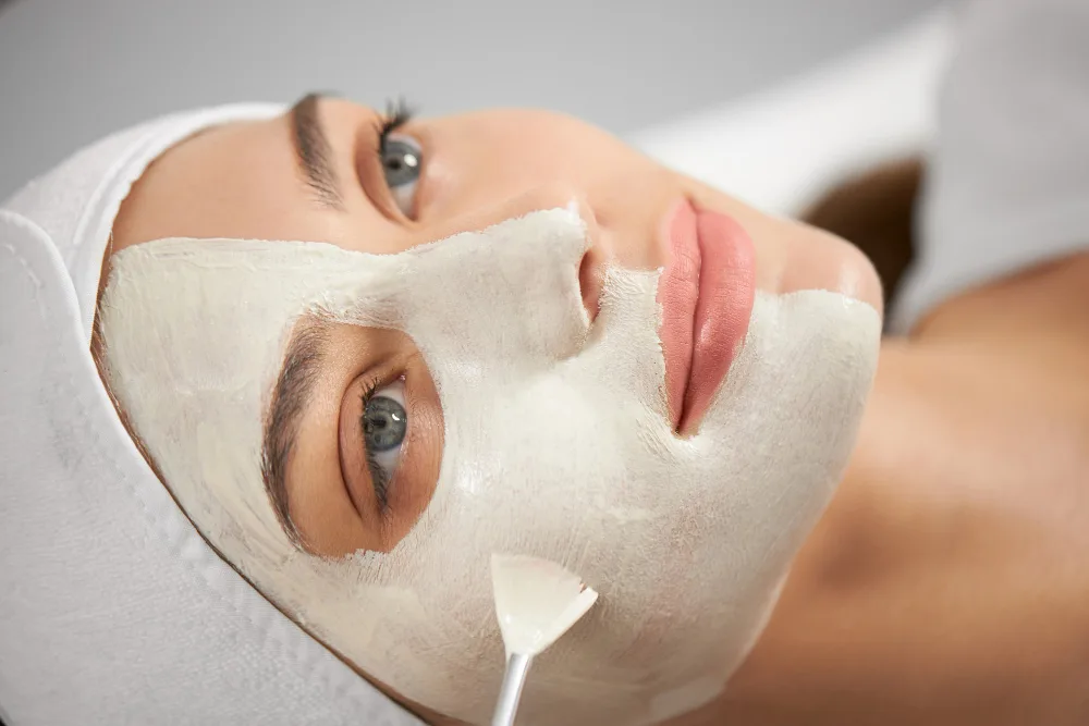 The Ultimate Guide to Chemical Peels