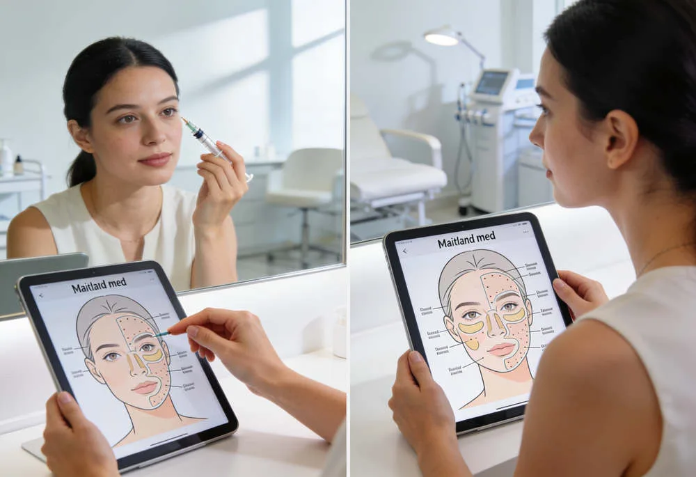 Botox or Filler? How to Know Which One Your Orlando Face Actually Needs